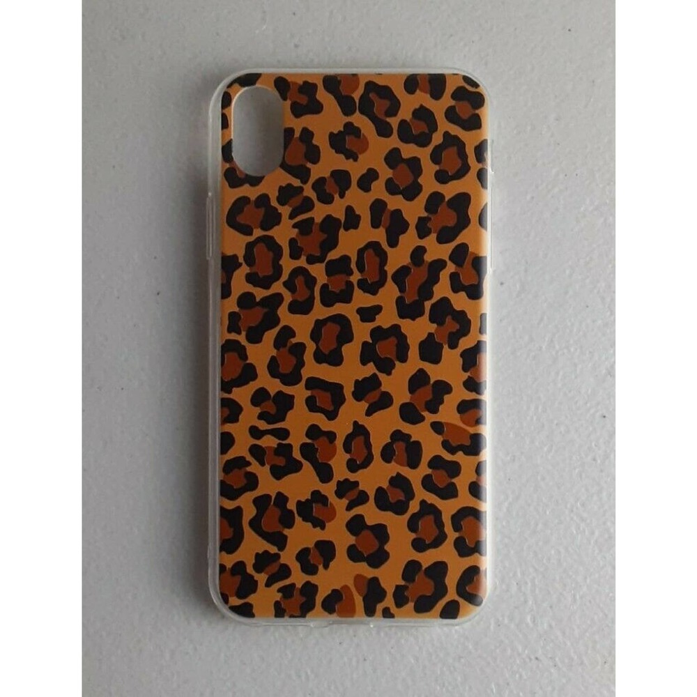 5pk of E-CIRCUIT iPHONE XR Cases assorted  - NEW
